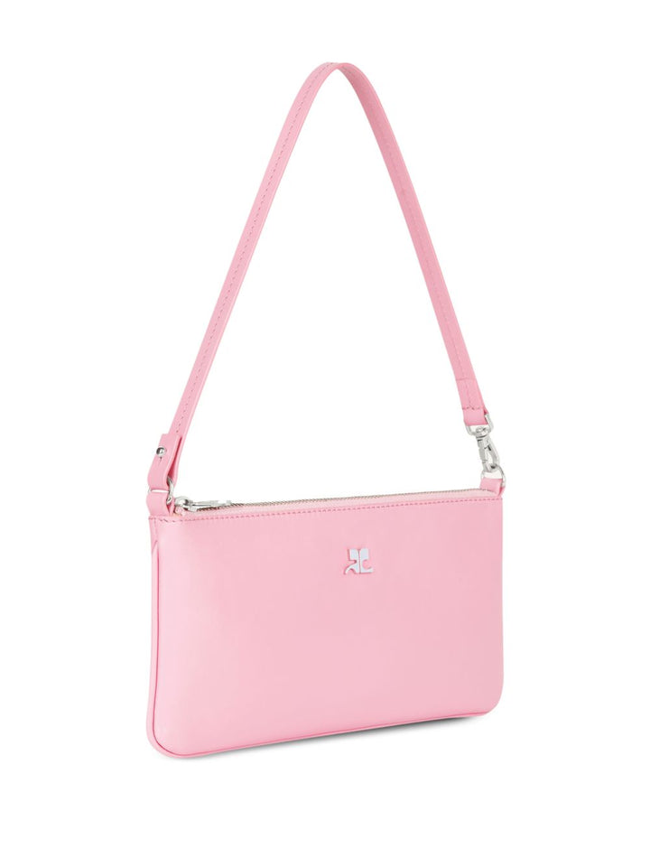 Courreges Pre Bags - Light and natural | 94c8be74bc88100863509779e11f5b40e1d3e3e2