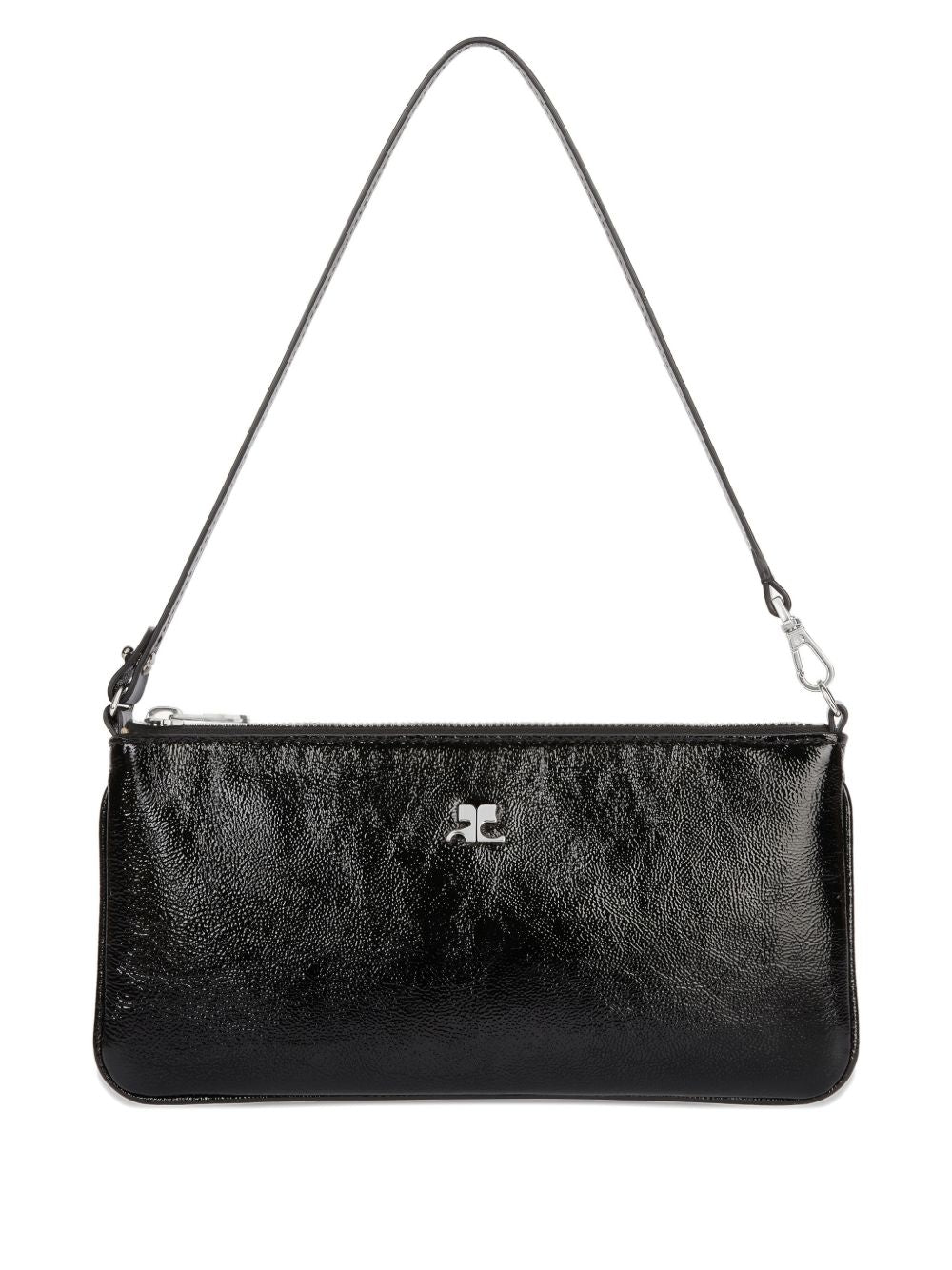 Courreges Pre Bags - BLACK | 6f672d43bd747c96902b8557e3d6c37e2eb998ec