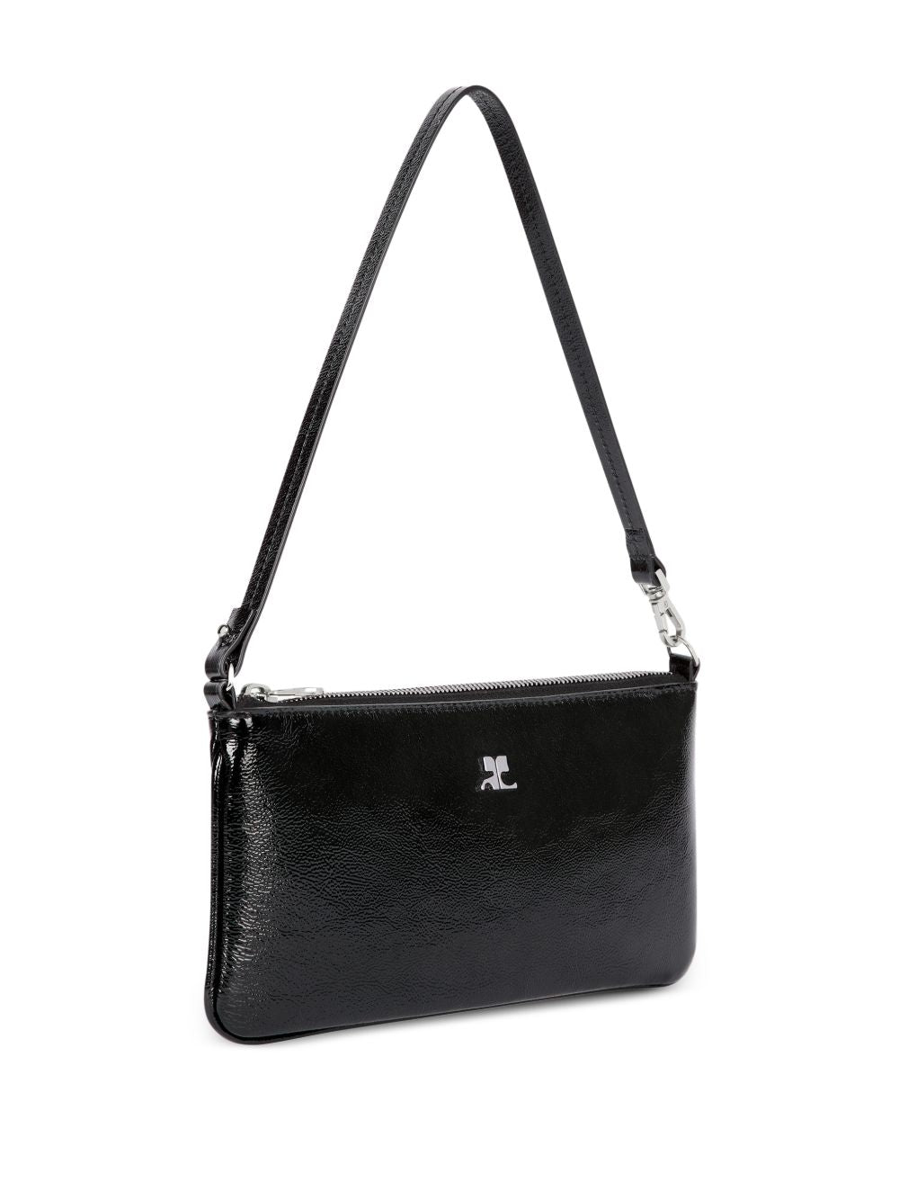 Courreges Pre Bags - BLACK | 388863413012ae02f67976ba371a45a7255e4918