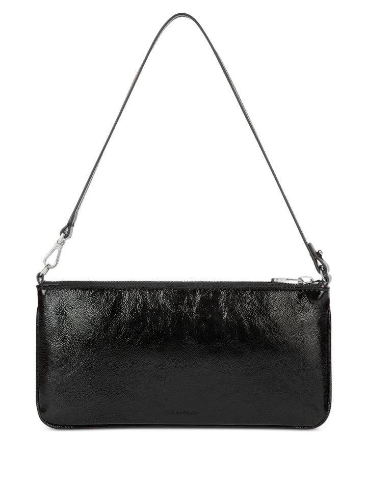 Courreges Pre Bags - BLACK | 8109ea019b3acb3476c9139abebafc5a19df4928