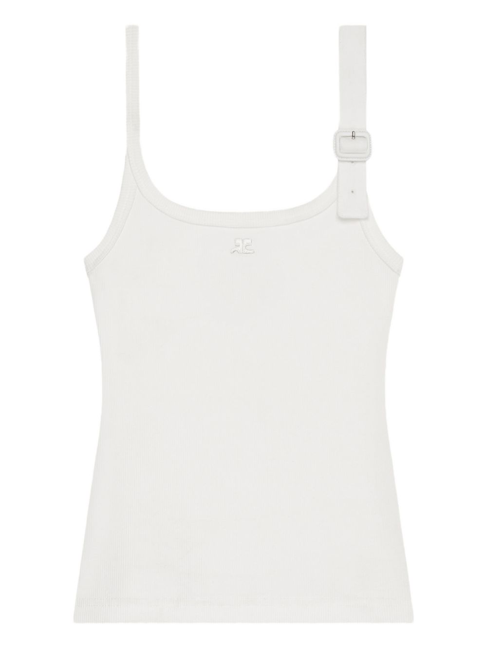 Courreges Pre Top - Chiari e Naturali | 2c4a2968544f8141a65ab95dcb9c66a9ffd9195d