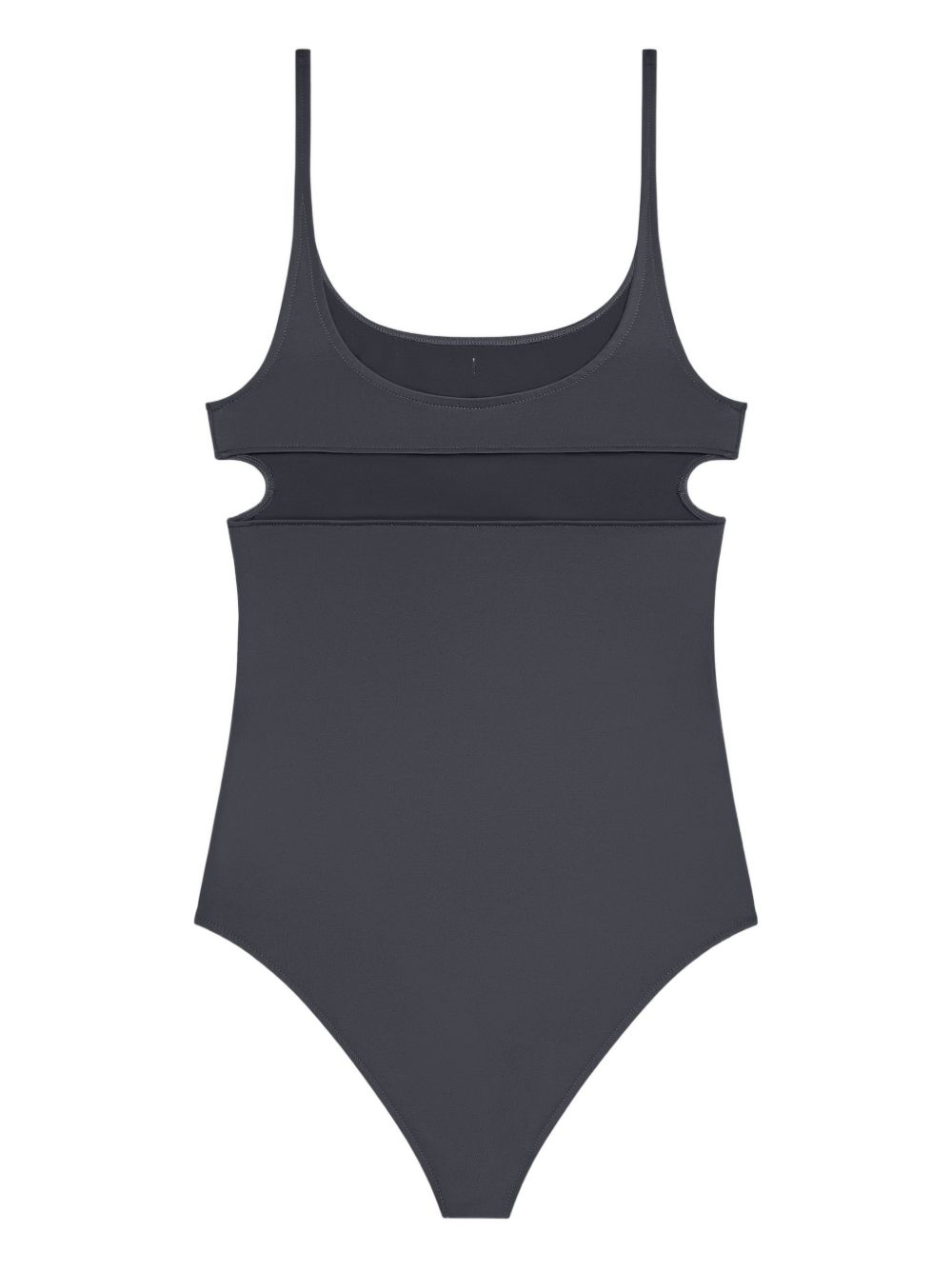 Courreges Pre Sea clothing - Blacks and greys | b7b45dec2107535570293bc07922fe3ac6db64bd