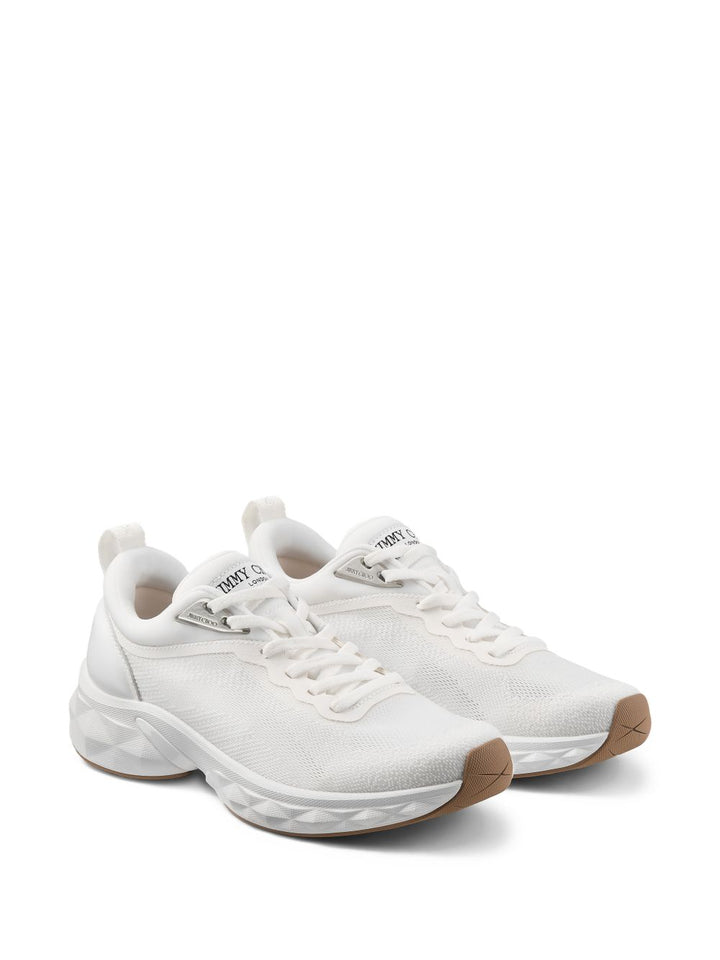 Jimmy Choo Sneakers - Light and natural | 34efe07ed1d828b473e063b01e75b8f9e76af2df