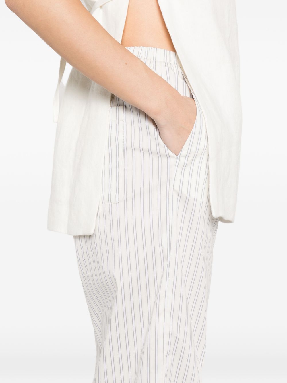 Iro Trousers - Chiari e Naturali | 0c9b08d64e3ac37057b6382a3b839cf15e8cfcaf