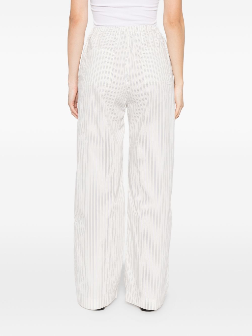 Iro Trousers - Chiari e Naturali | 4d730f900ccae4df962e54d18bcffc223cc18269