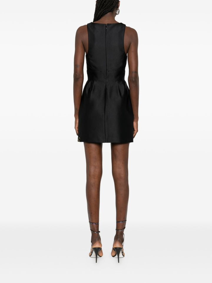 Elisabetta Franchi Dresses - Blacks and greys | 4757c4844b9b01883280cbcde4b28d01ba1ebf04