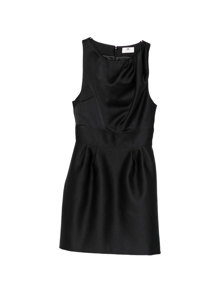 Elisabetta Franchi Dresses - Blacks and greys | a95d73343255b39de34cd09cb9e93766927a6288