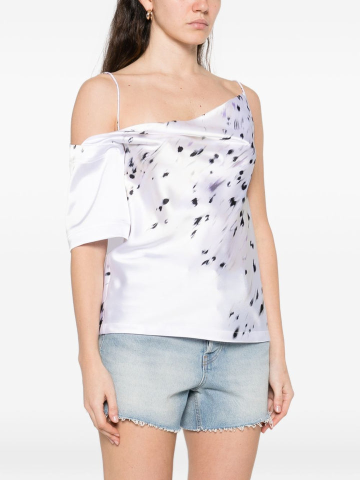 Iro Top - Neri e Grigi | 2b4d33fdccced37b8500055c415f4f011e988331
