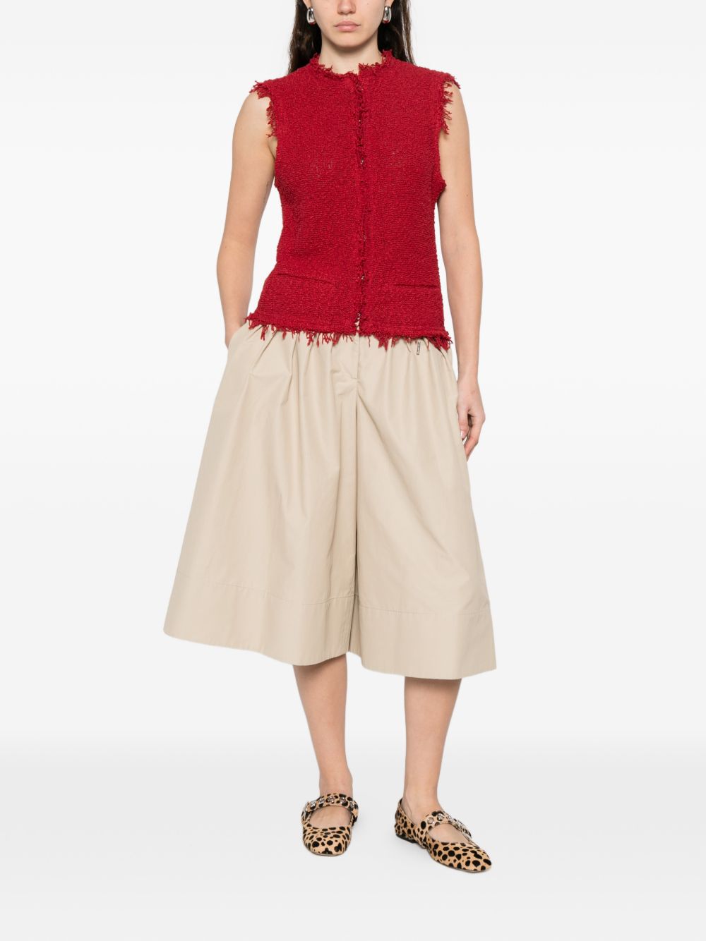 Iro Sweaters - Blue and green | a2bb9732175d515be6a7f7e0f68824cec3b89e45
