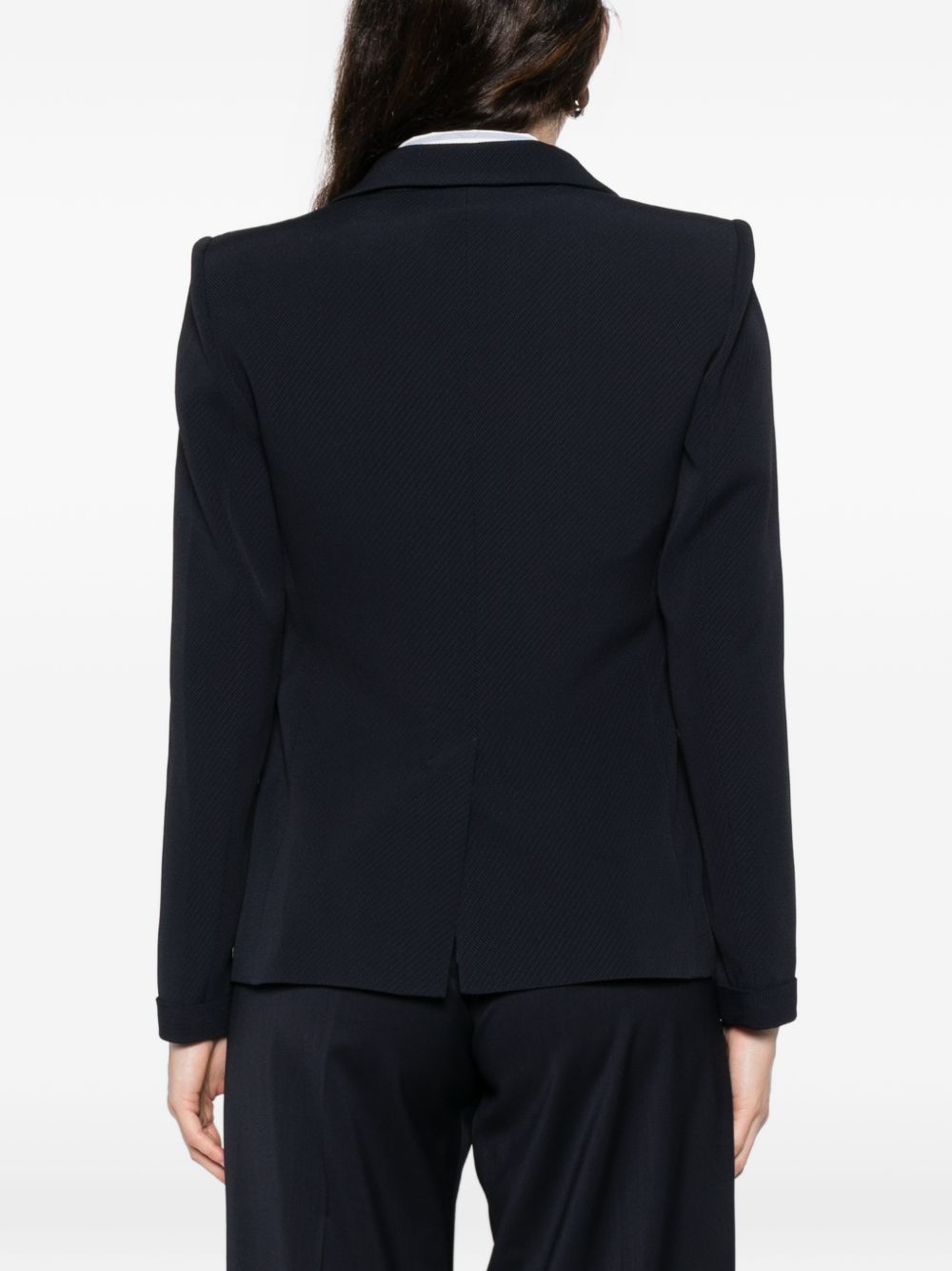 Emporio Armani Capsule Pre Jackets - BLUE | 5e1c57c1cf3841ced7df71282a5d013b573973ed