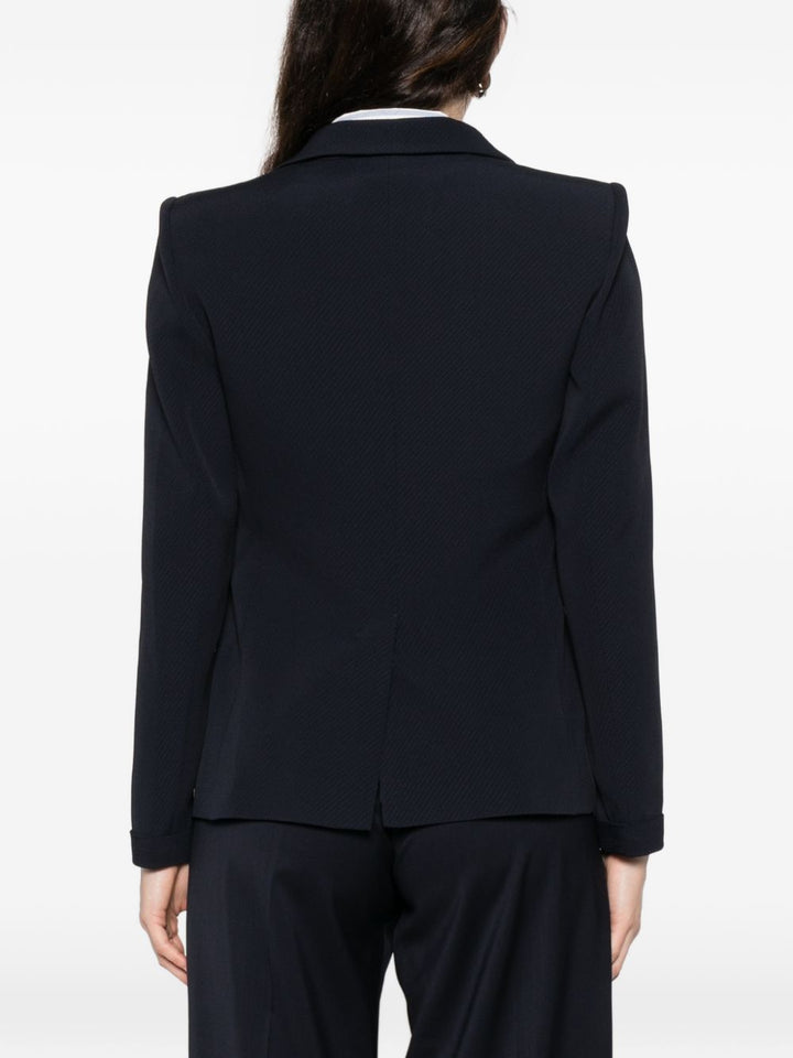 Emporio Armani Capsule Pre Jackets - BLUE | 5e1c57c1cf3841ced7df71282a5d013b573973ed