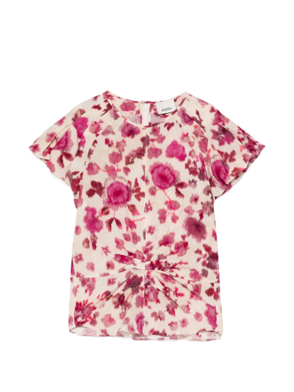 Isabel Marant Top - Chiari e Naturali | f98b96f1a34f39f72c15ccf754eb3cef2d70d221