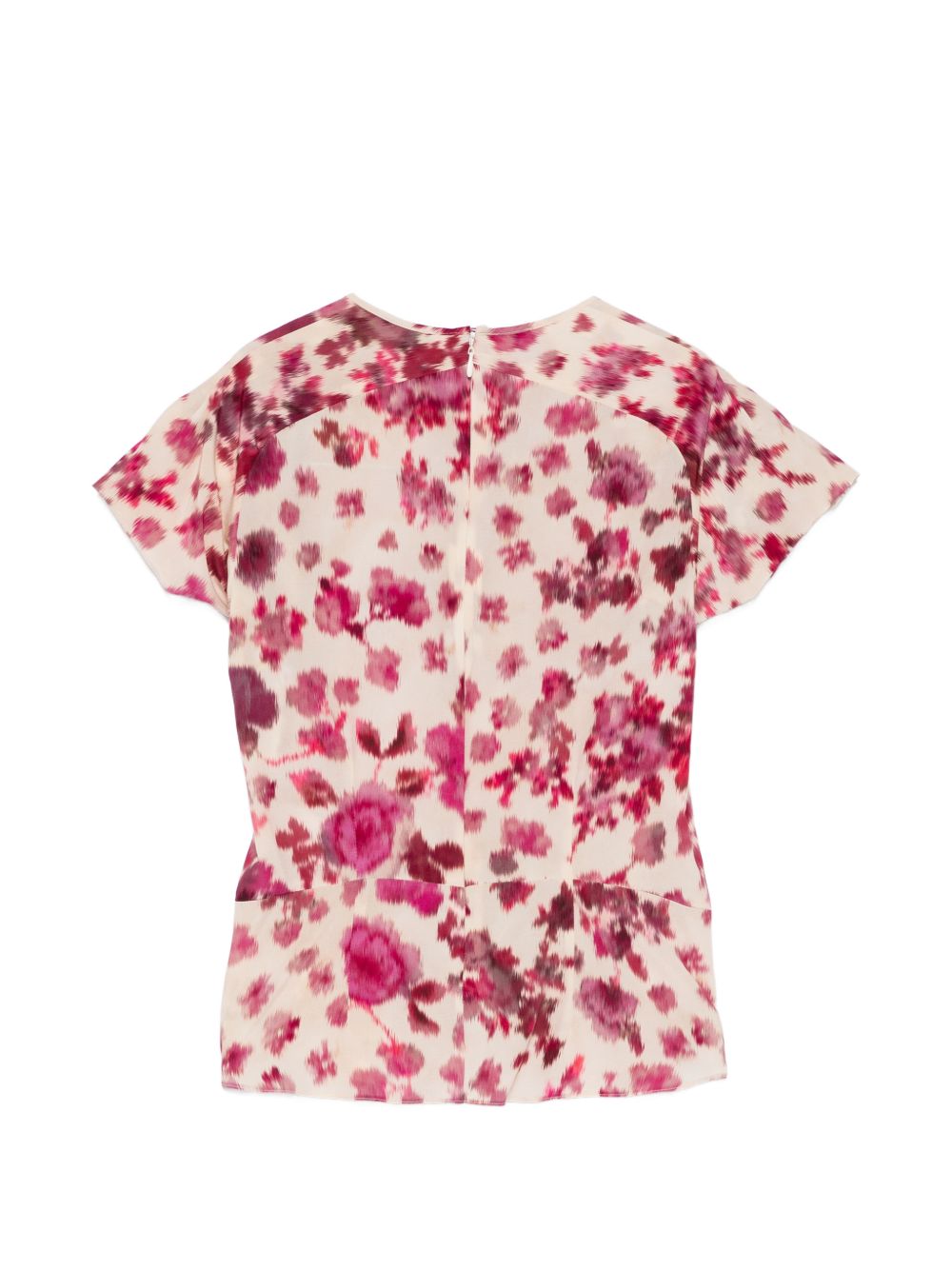 Isabel Marant Top - Chiari e Naturali | 22e3490b505931c951ae823a605ece286517f030