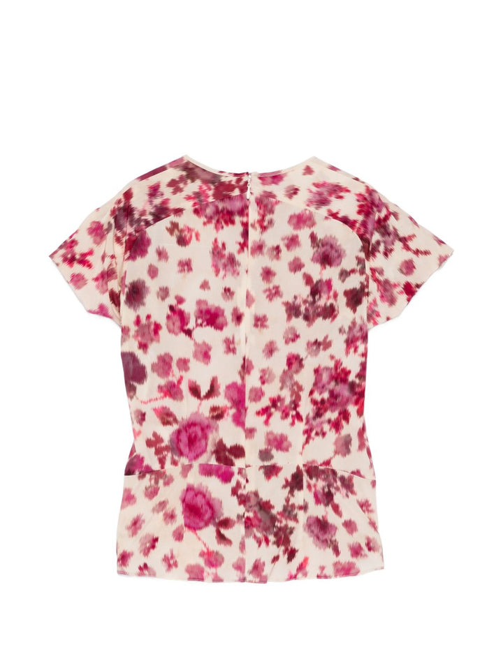 Isabel Marant Top - Chiari e Naturali | 22e3490b505931c951ae823a605ece286517f030