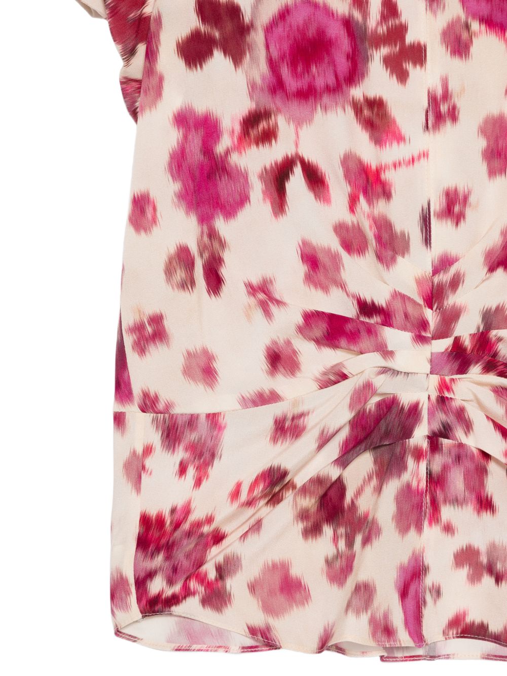 Isabel Marant Top - Chiari e Naturali | a8af8ad4573b611f09ceba1ff27feeaa68a7f1a0