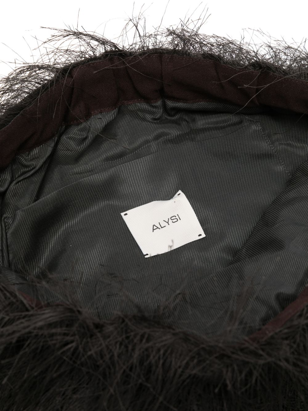 Alysi Bags - Marrone | 84cf85d3d25f3fa760d9bcf8d5d9adadc589f2ef