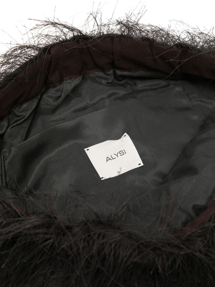 Alysi Bags - Marrone | 84cf85d3d25f3fa760d9bcf8d5d9adadc589f2ef