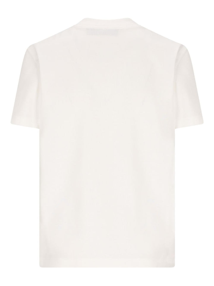 Fendi T-shirts and Polos - Chiari e Naturali | 39cf001097f67b496d5654b548b08a2afee941c7