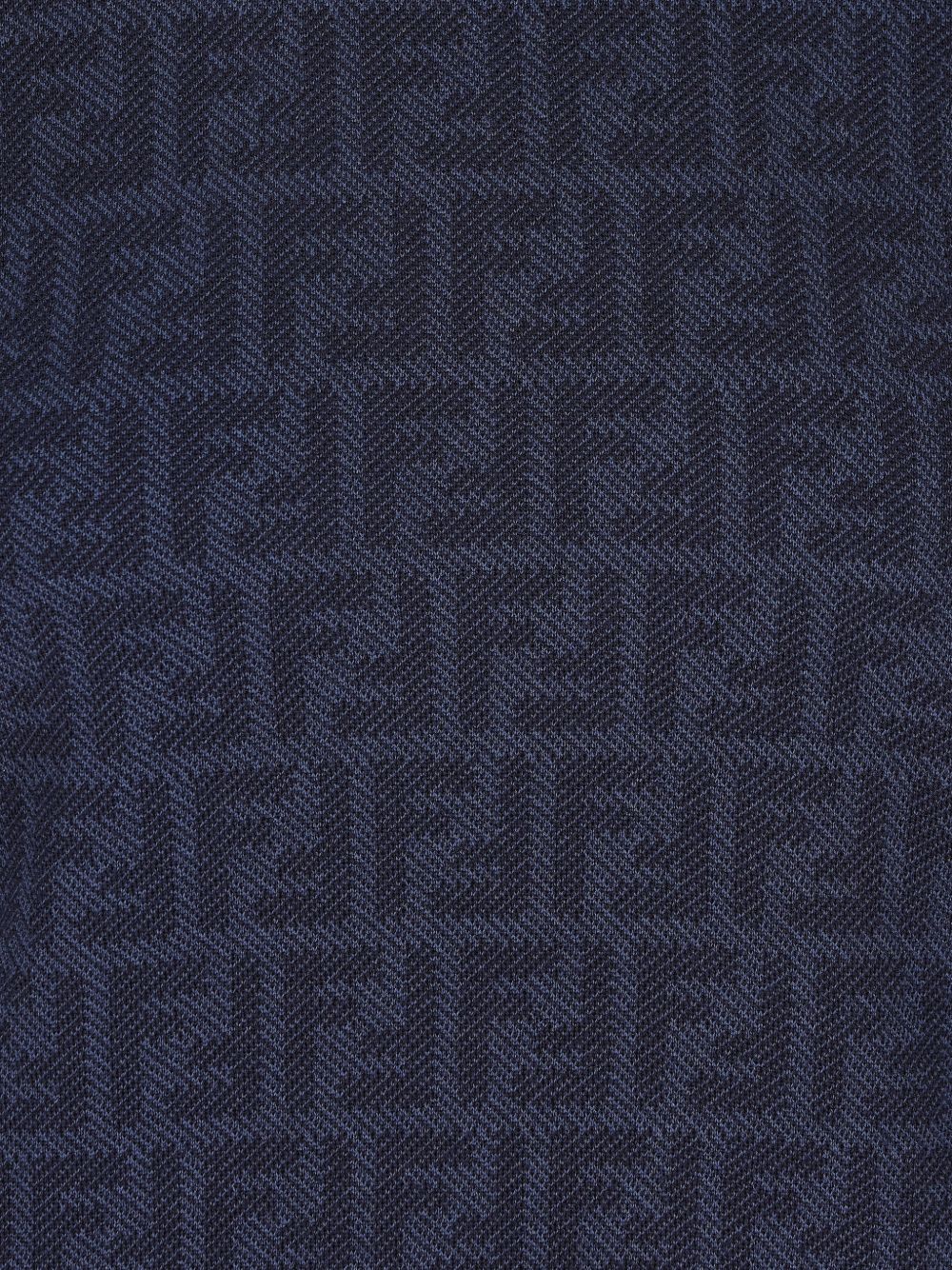 Fendi Sweaters - BLUE | 014209b992522d93a63228f4de2a2d86a4b4cf0a