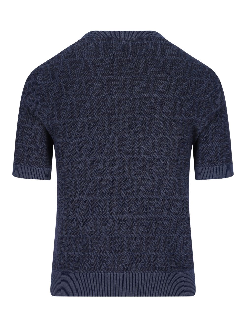 Fendi Sweaters - BLUE | 11530fbad93f8de733467cebaae8d486510637fd