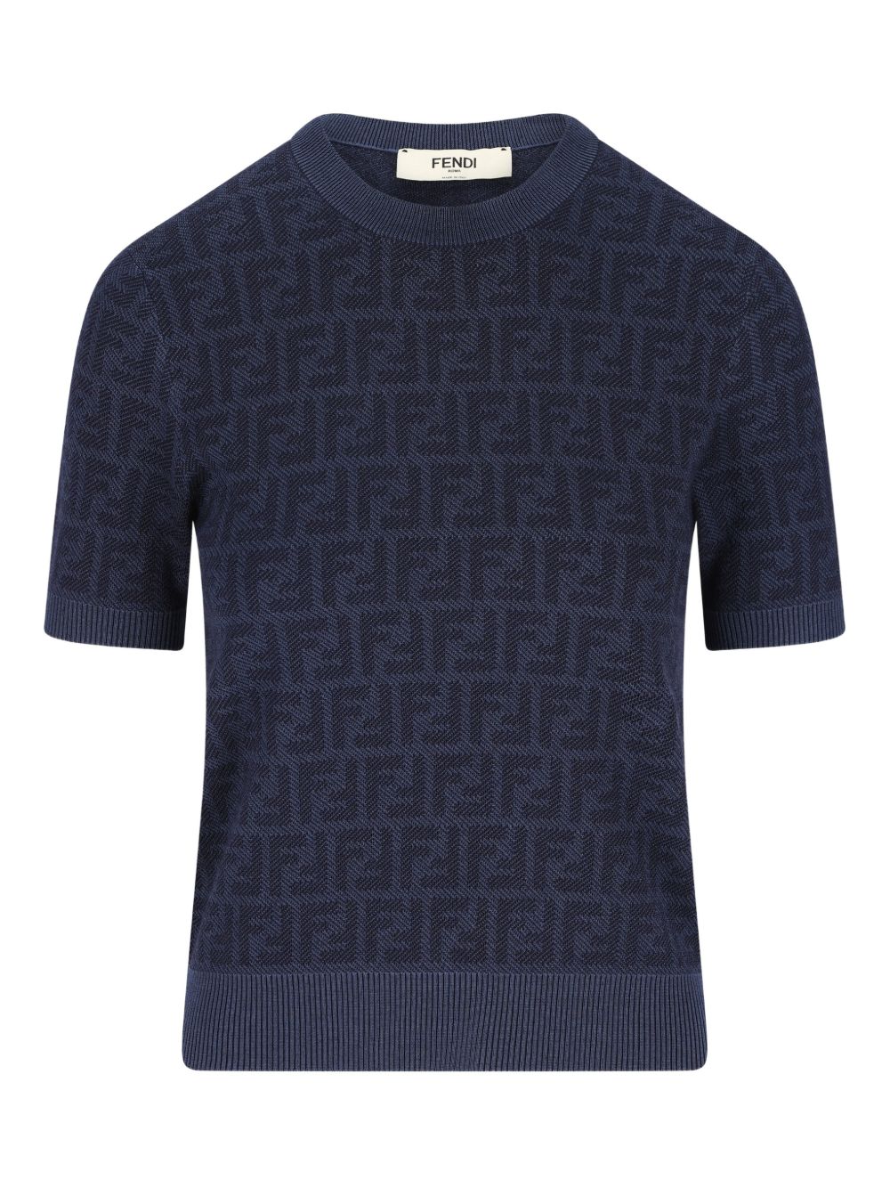 Fendi Sweaters - BLUE | 9cc2ae335ceb2e152dcdf40be6852627c15cd050