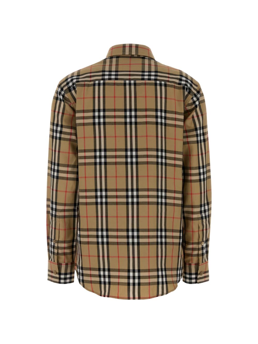 Burberry Shirts - Light and natural | 3dde4a6397a3c92b73b26021cb5cf6e8674b7441