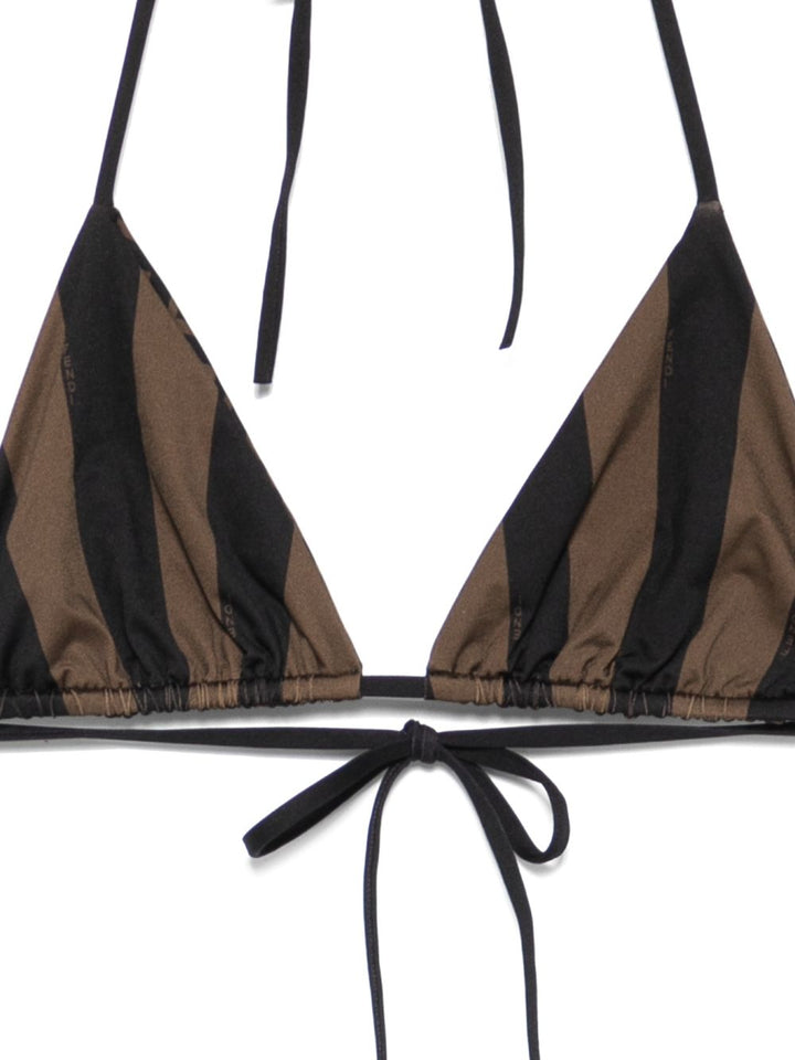 Fendi Sea clothing - Marrone | 7b0ab3168cbd2482d18fd7fc6b64b513bda993a3