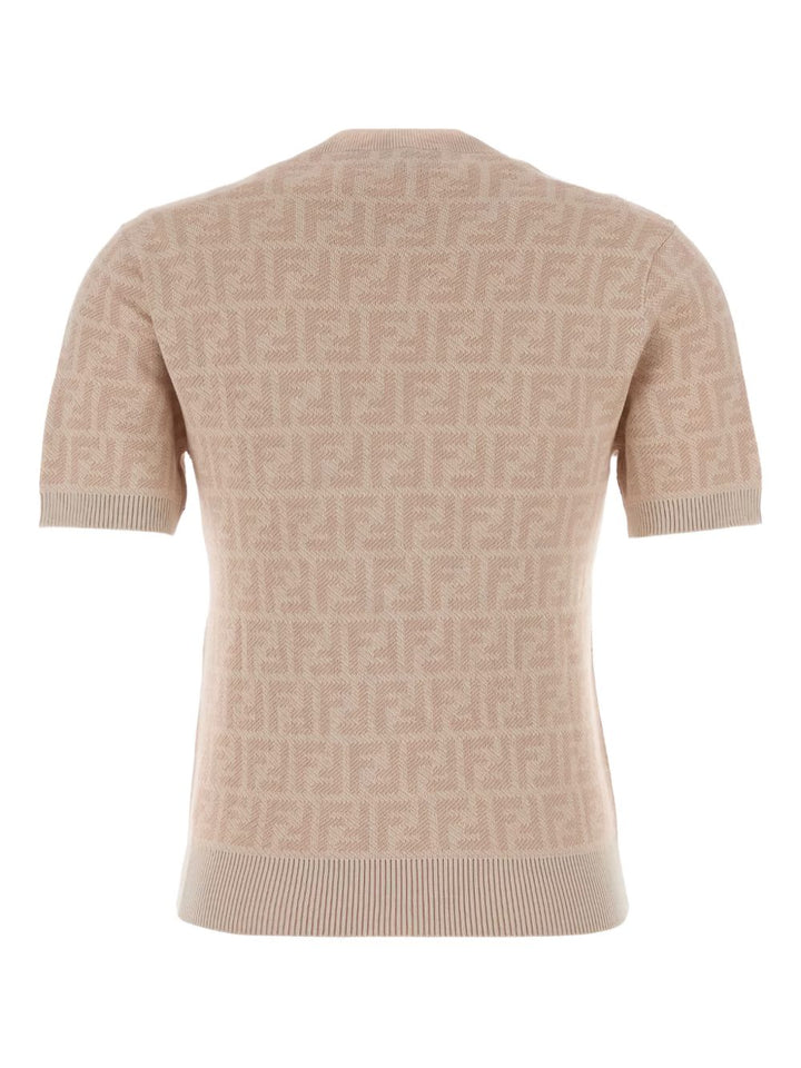 Fendi Sweaters - Bright | 8440bfc02b0fa63e474565301745a0fd78e80c4d