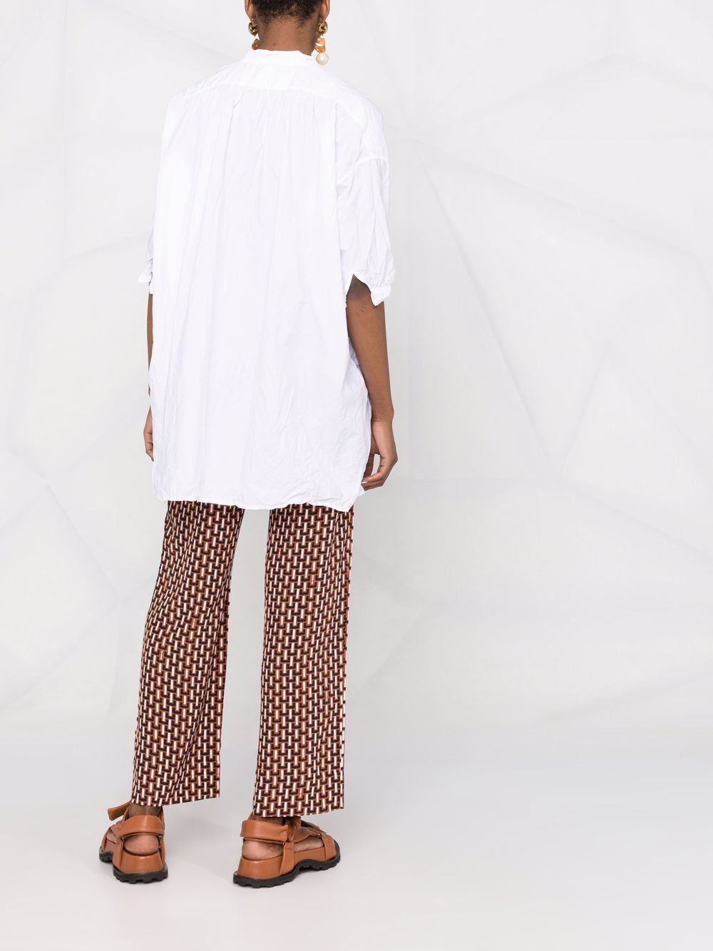 Daniela Gregis Shirts - Light and natural | eace68e00d17ff0f740020a640064c02521a49a3