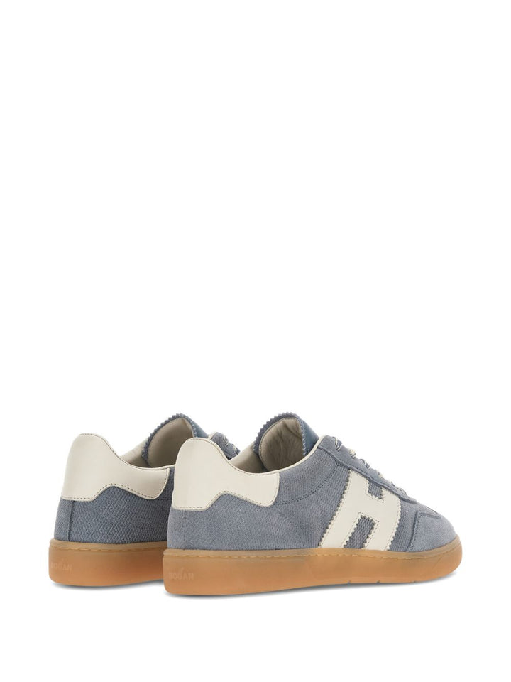 Hogan Sneakers - Blue and green | fd529b530158541d8be6f22b044c9e8c6b8ba2f1