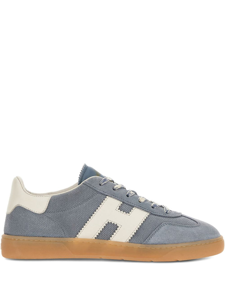 Hogan Sneakers - Blue and green | ded7d52f765ac8f95ed0a98e4b17fa37efa9c487