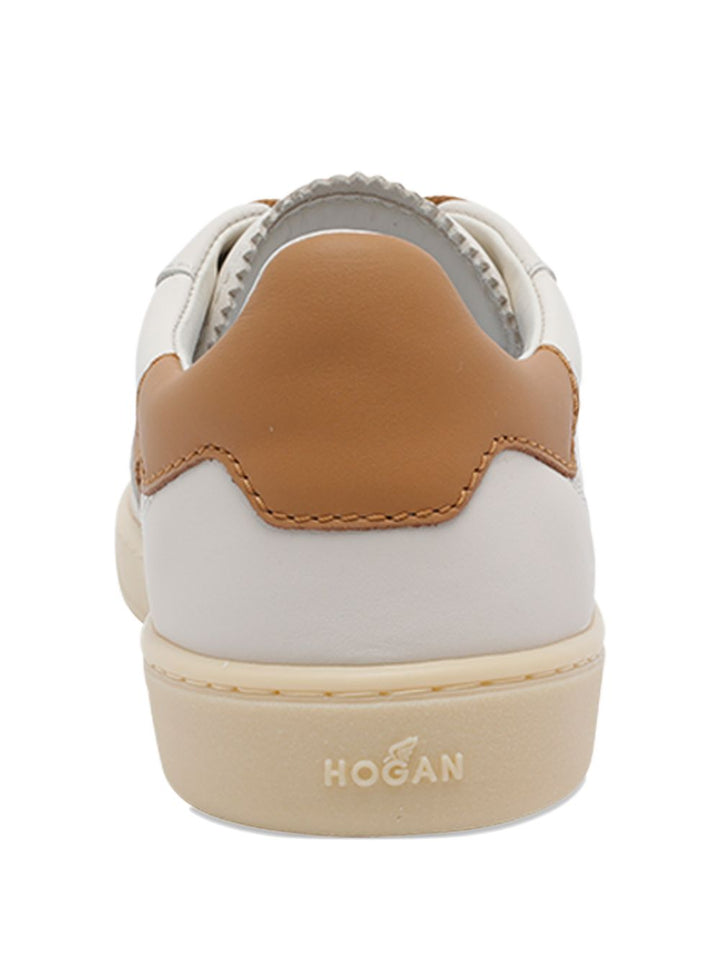 Hogan Sneakers - WHITE | 366f7bdf4fd98db48386229e92b0c546ddce5603