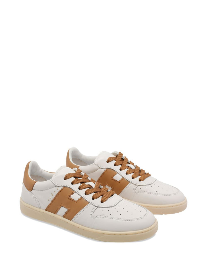 Hogan Sneakers - WHITE | 0a16d1e412bd1c3410ae9477df286b9f9c1136be