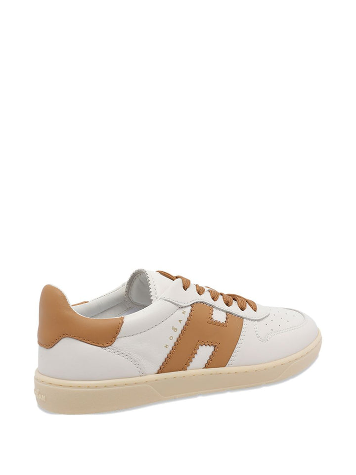 Hogan Sneakers - WHITE | cc4244ff49b6c5cebe2c1db799f787186984704c