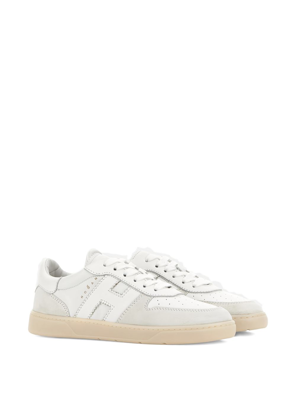Hogan Sneakers - WHITE | d815e951ef816e9347f9e77100ff2e3b3ee6762a