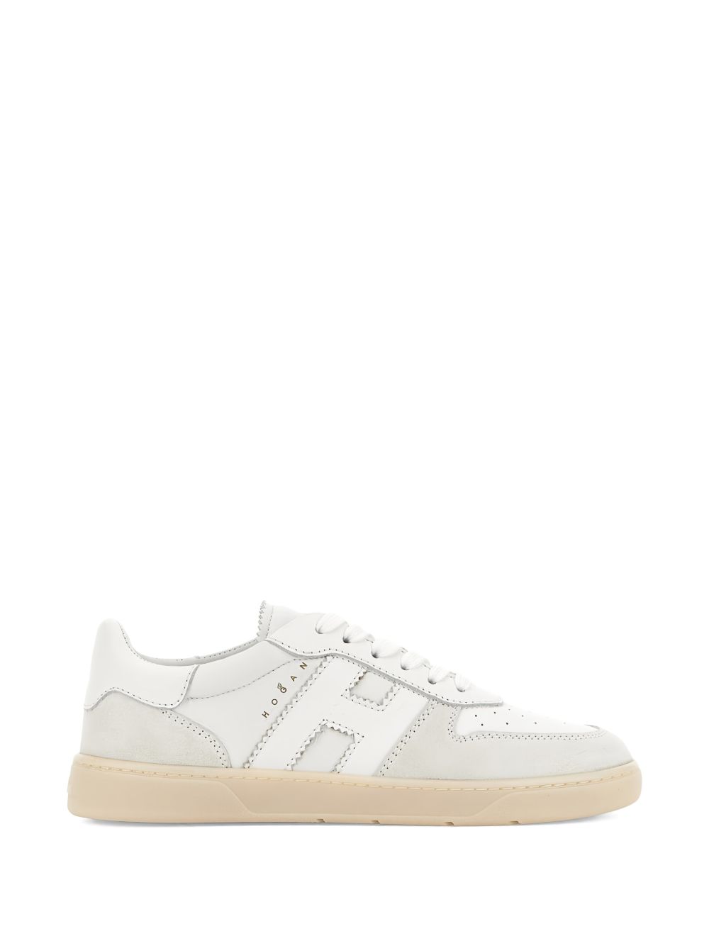 Hogan Sneakers - WHITE | 6b70fda041b6114f134bfa382f974a184738cc21