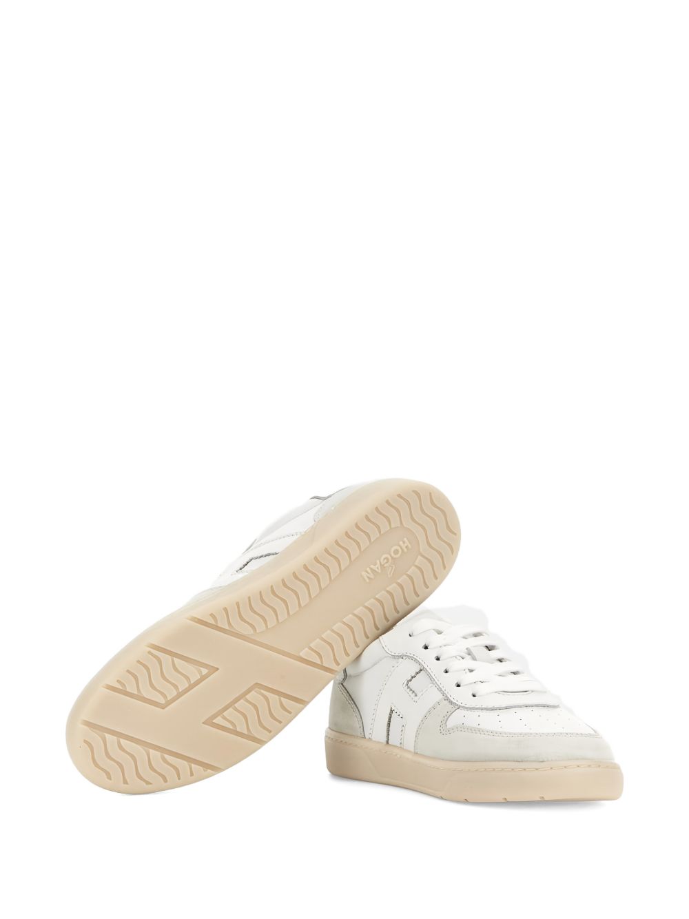 Hogan Sneakers - WHITE | a1e6635fbc59224fae9a4d03a58c97819f00b4ee