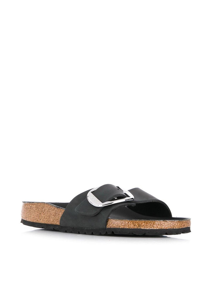 Birkenstock Sandals - Blacks and greys | 0bc628d07122bd8ae8b6a3a8a78c93a7fbc33aa0