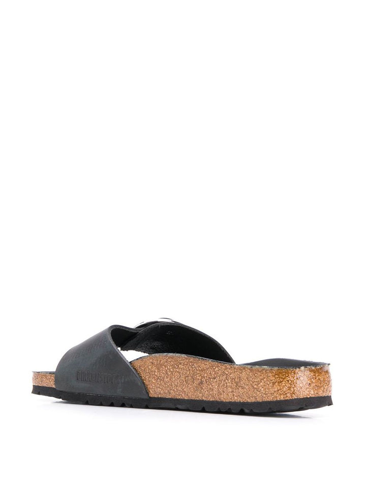 Birkenstock Sandals - Blacks and greys | 0229b1bfeb0c307824155cb2e5b69c199c763bf7