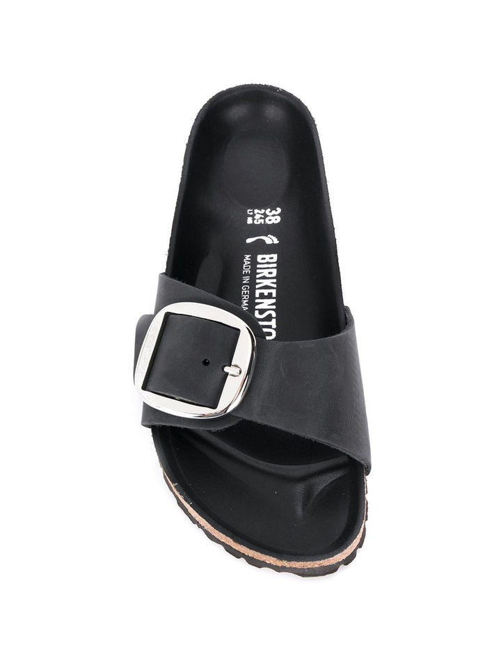 Birkenstock Sandals - Blacks and greys | c87a485e0f5cb2db9319baee9524bb6efc2b8093