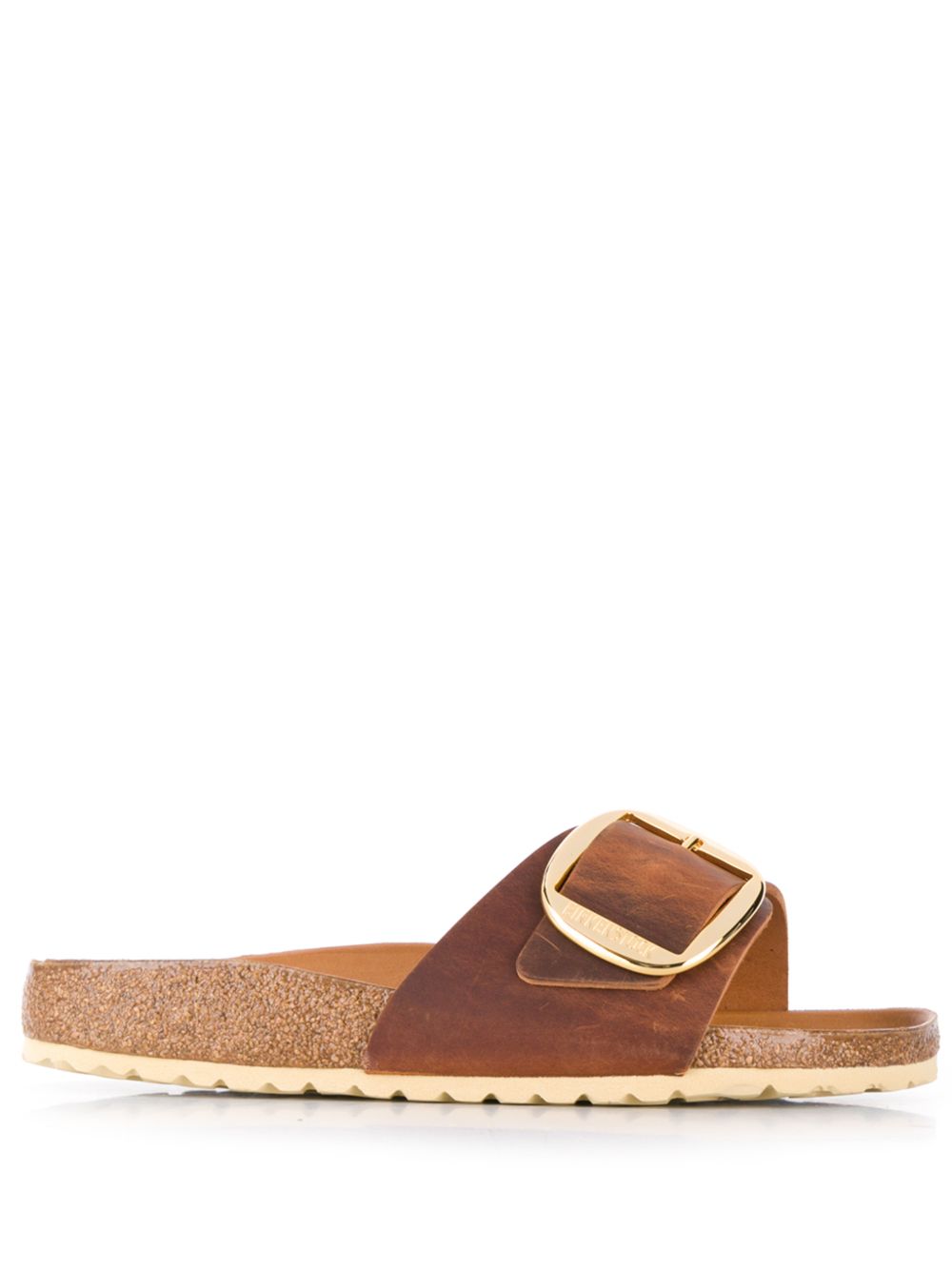 Birkenstock Sandals - Marrone | 5c882ead70edd7503f8ec58abbf2bef2d1d12183