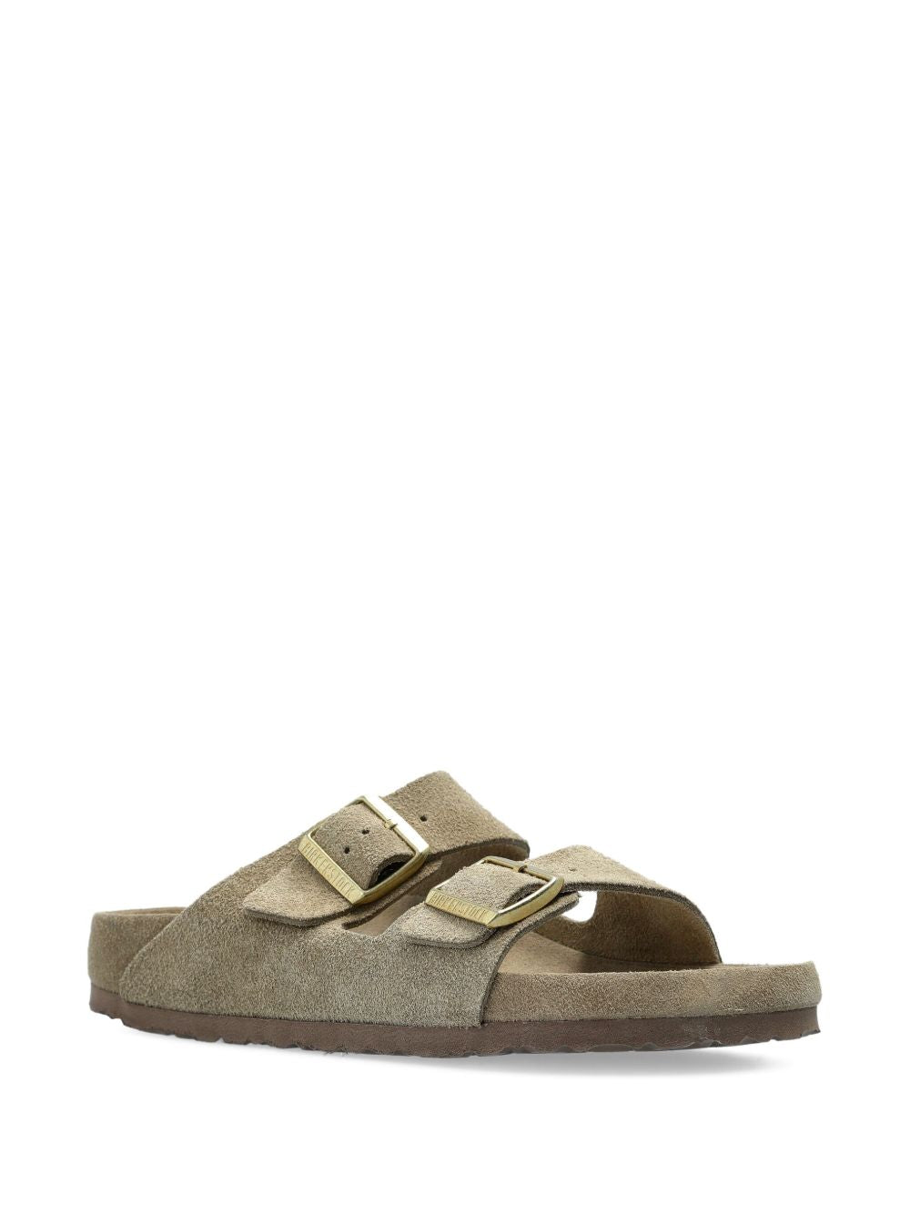 Birkenstock Sandals - Marroni | 41b6cdc67931c0d47986330bc4bc45e7dc70d15e