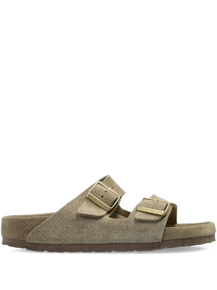 Birkenstock Sandals - Marroni | e8035032bdfab2d0f3f7d5e38f400b040180142f