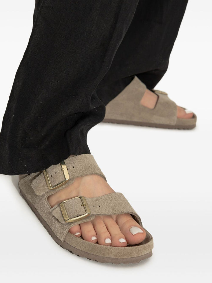 Birkenstock Sandals - Marroni | 292dc4d189f6029e173f38b2b54bf8d4bc88aa06