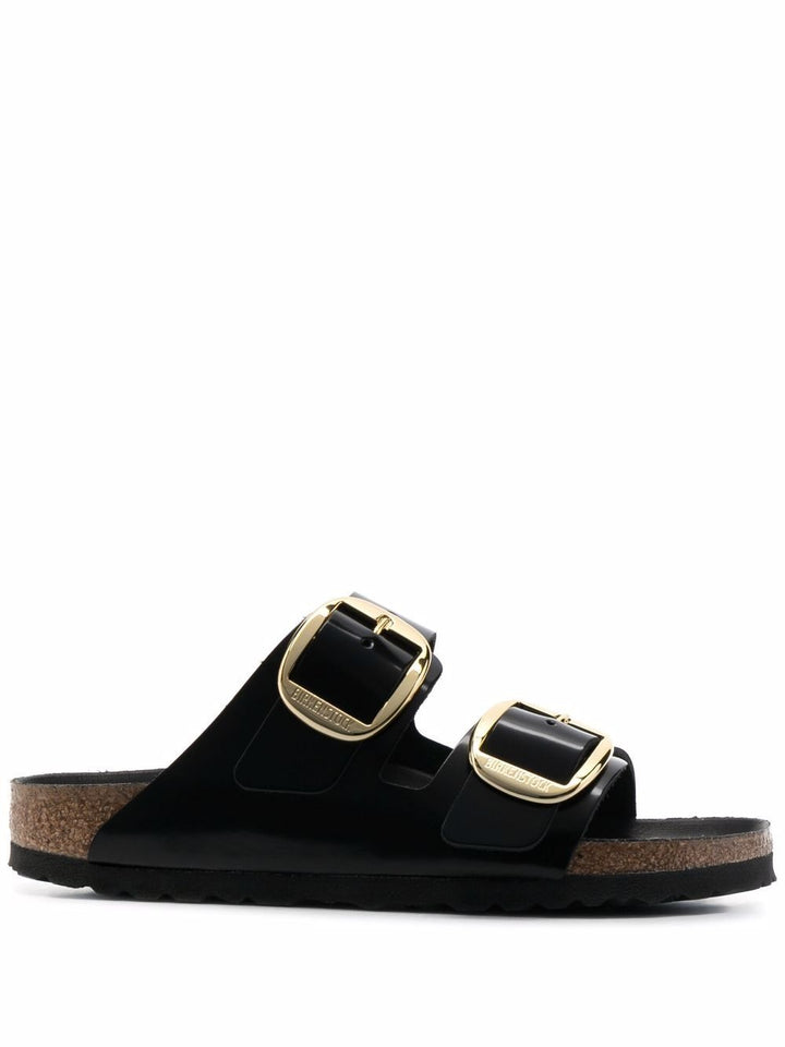 Birkenstock Sandals - Blacks and greys | 2931811dc9f32f54e645e9247275c0ec66a631a7