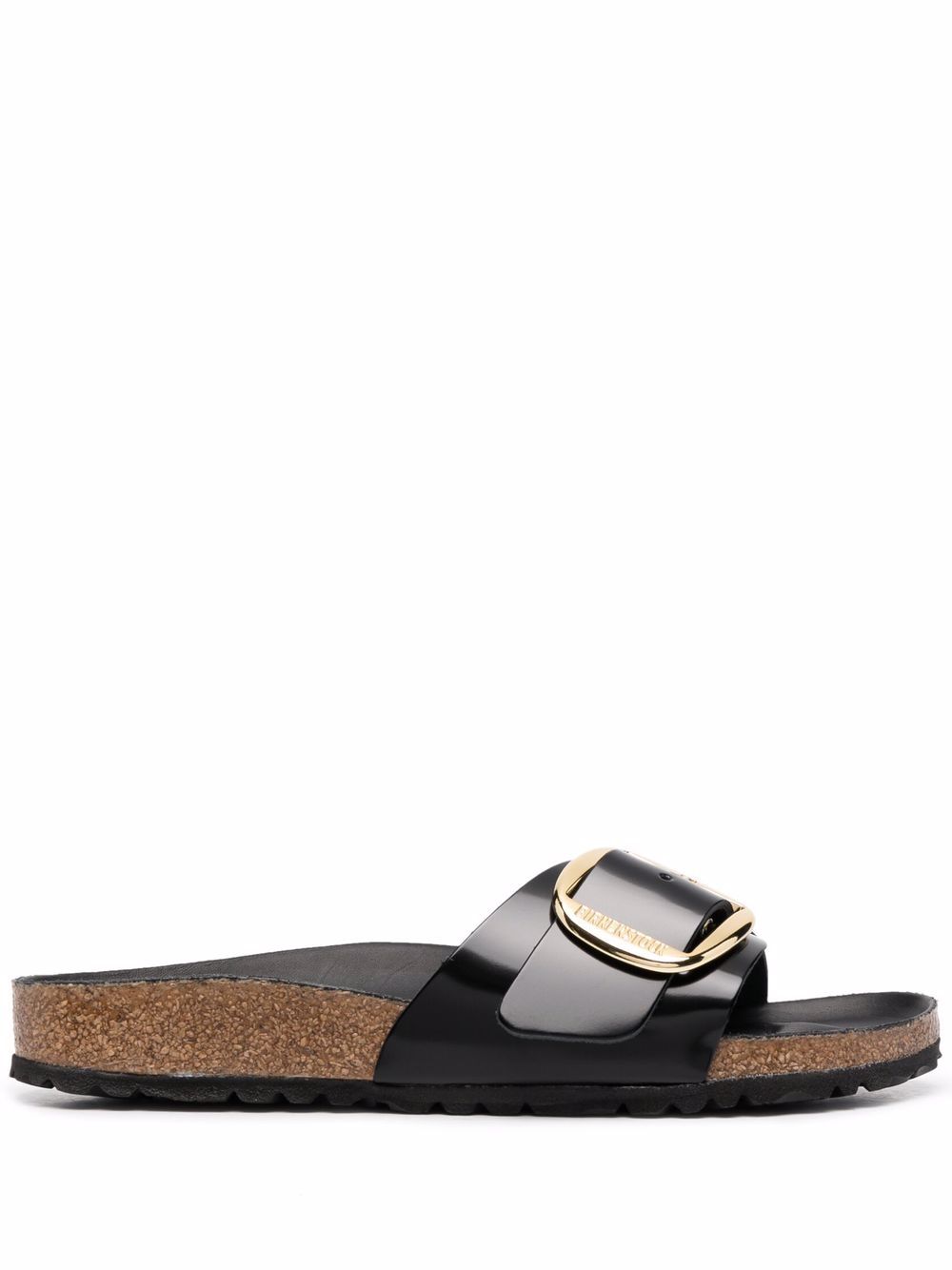 Birkenstock Sandals - Blacks and greys | 4c78854567373f21ef694edbe6339bb2082eb900