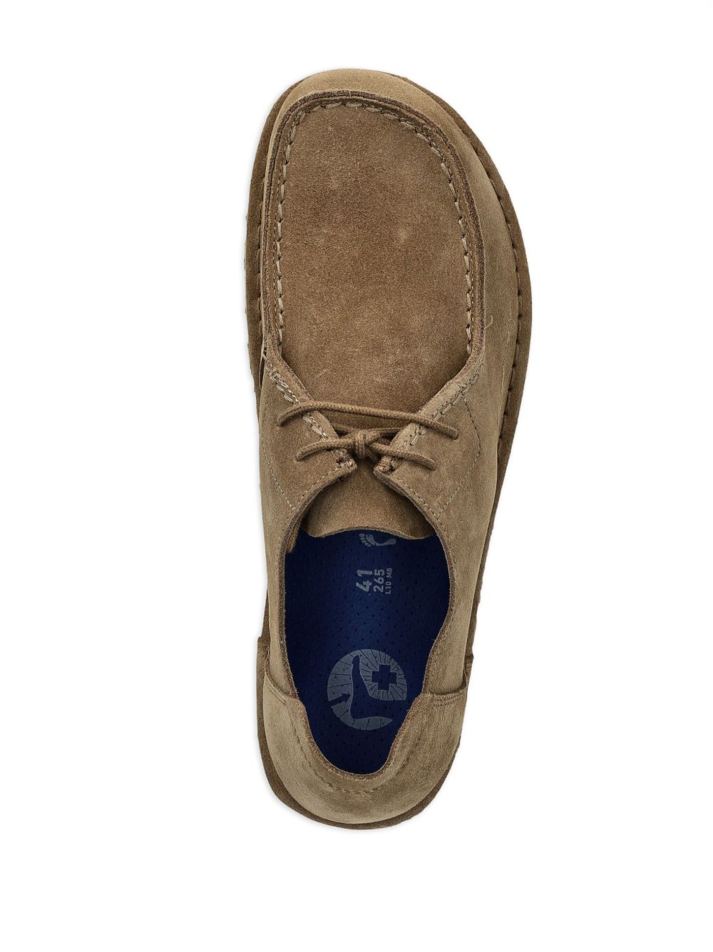 Birkenstock Sneakers - Marroni | 232ea44f59df60e14d19c776795789c271d47040