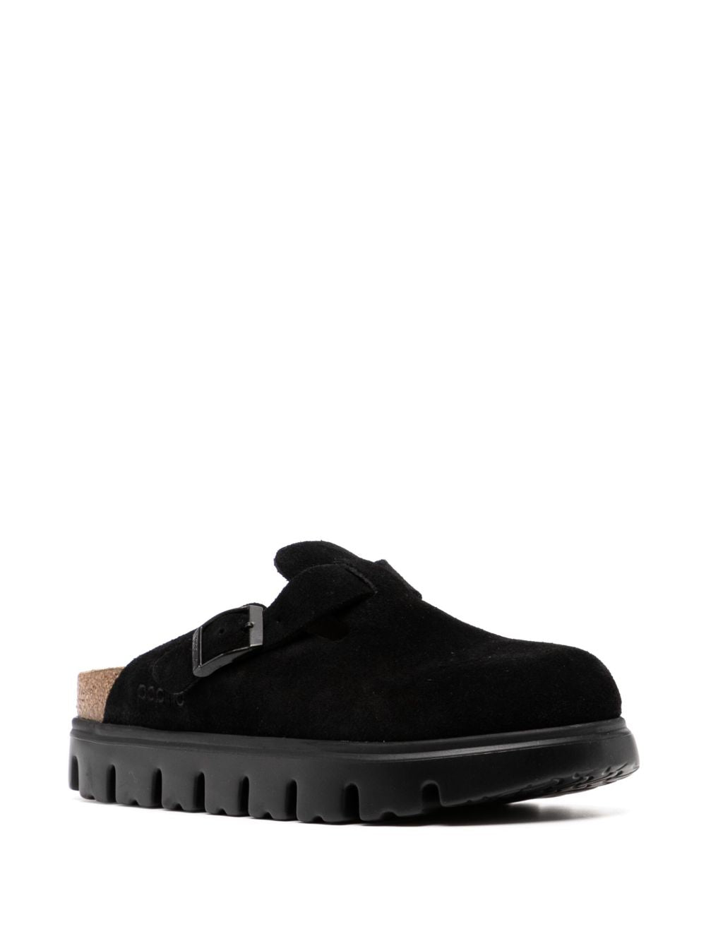Birkenstock Sandals - BLACK | 42456dca2ff9ff2d8869d6d8bf608468ed87544c