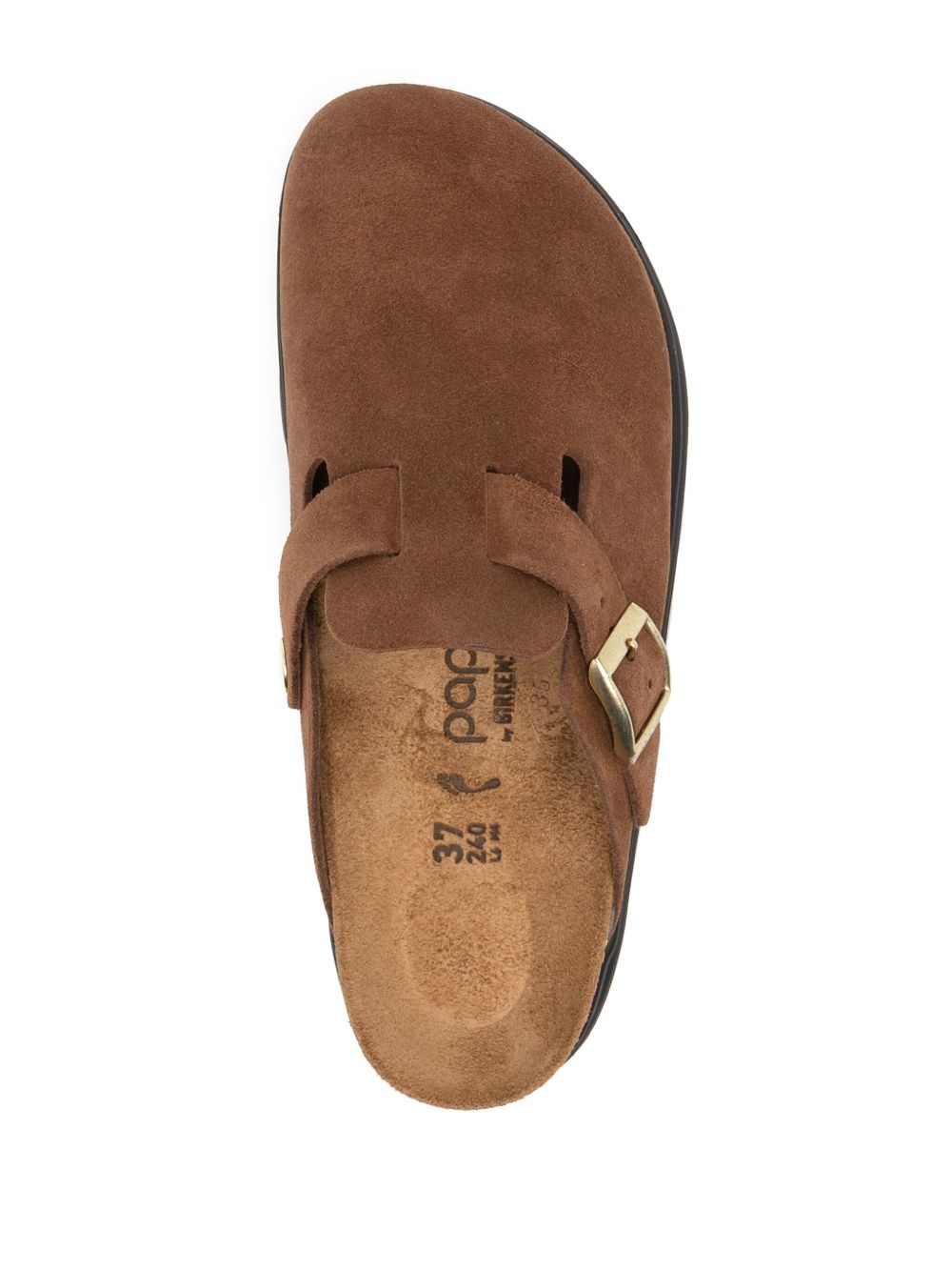 Birkenstock Sandals - BROWN | 22537ea38209ac4115e1aae672a854ea03cddd8a