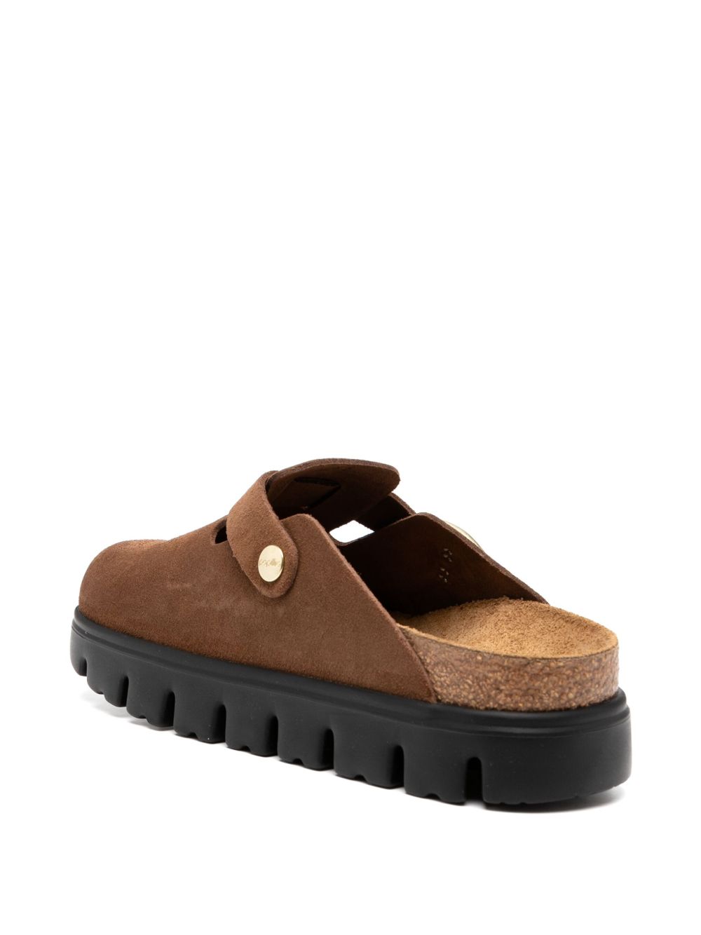 Birkenstock Sandals - BROWN | 3767f6a3dcee6faa65e07c691c939de28e187b6b